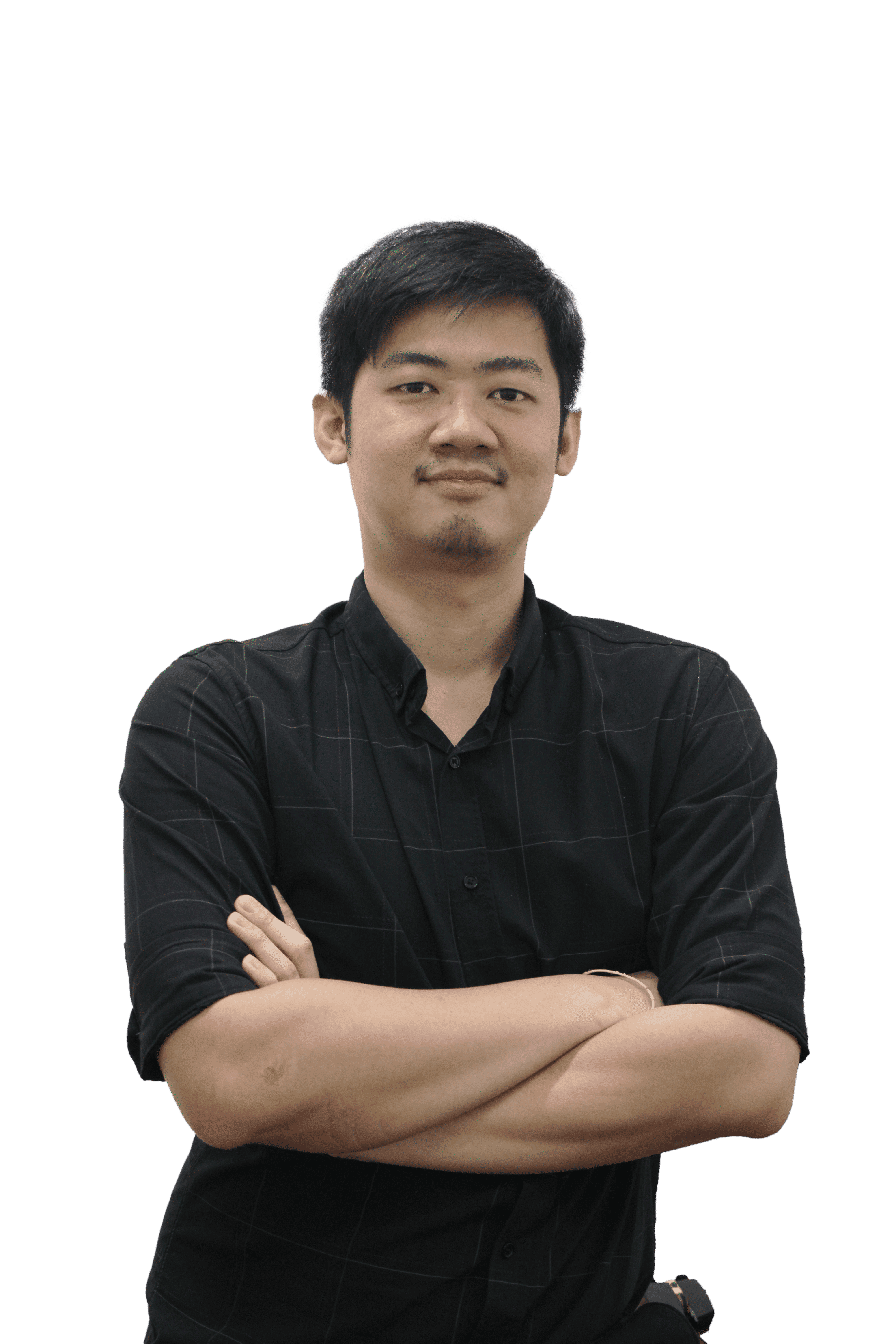 Leong Yaen Kang