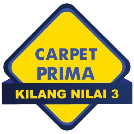 Carpet Prima Logo
